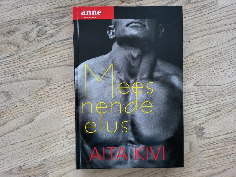 107837941 Mees nende elus . Aita Kivi