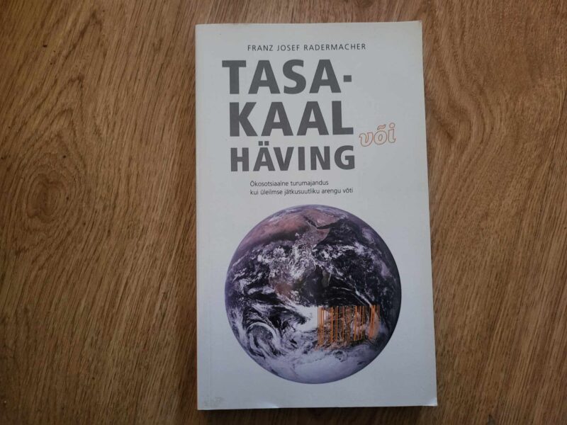 Tasakaal või häving