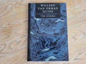 Tõe otsing . Willard Van Orman Quine