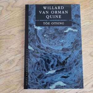 107908260 Tõe otsing . Willard Van Orman Quine