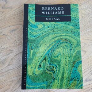 Moraal . Bernard Williams