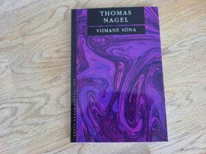 Viimane sõna . Thomas Nagel