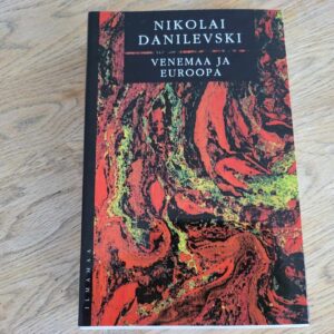 Venemaa ja Euroopa . Nikolai Danilevski