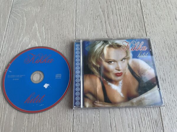 107927462 Kikka Hitit