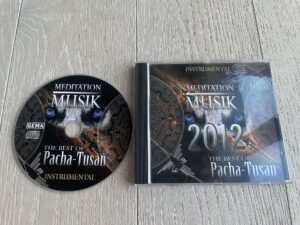 Meditation Musik The Best Of Pacha Tasan