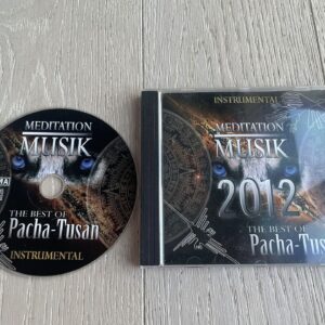 Meditation Musik The Best Of Pacha Tasan