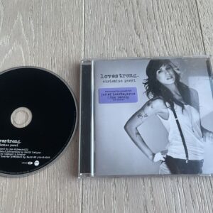 Atlantic - Christina Perri Lovestrong