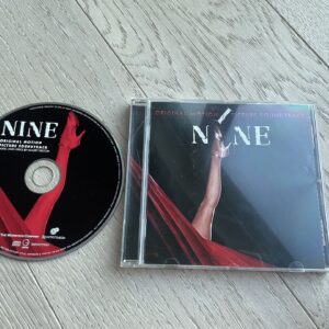 Nine Original Motion Picture Soundtrack
