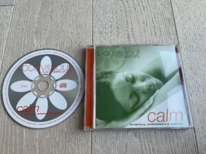 Body & Soul - Music To Balance Your Life Calm