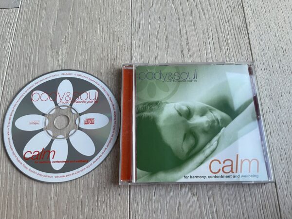 Body & Soul - Music To Balance Your Life Calm