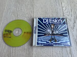 Dj Esko Setti 1