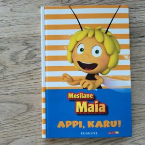 107933813 Mesilane Maia Appi karu