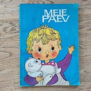 Meie päev . Koostanud Valeeria Villandi