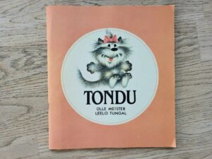Tondu . Leelo Tungal
