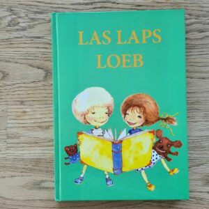 107934556 Las laps loeb