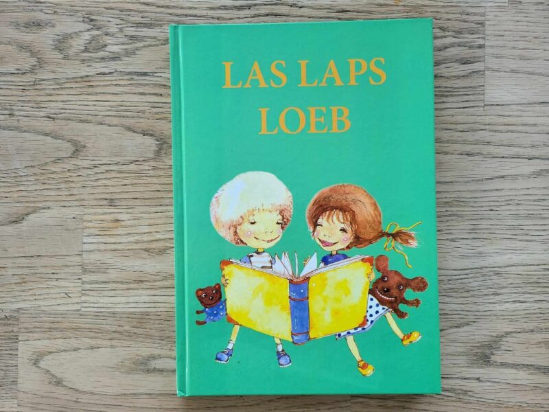 107934556 Las laps loeb