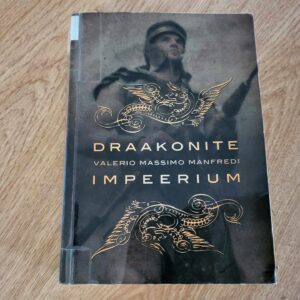 107935698 Draakonite impeerium . Valerio Massimo Manfredi