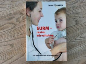Surm - ravimi kõrvaltoime . John Virapen