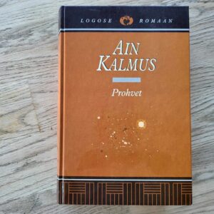 Prohvet . Ain Kalmus