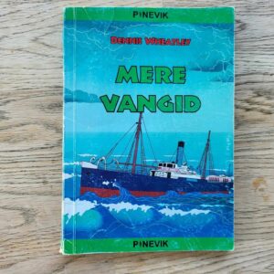 108013844 Mere vangid . Dennis Wheatley