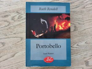 Portobello . Ruth Rendell