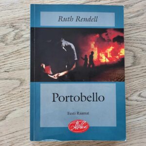 108014711 Portobello . Ruth Rendell
