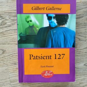 108014885 Patsient 127 . Gilbert Gallerne