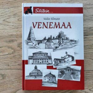 Venemaa . Vaike Silmato