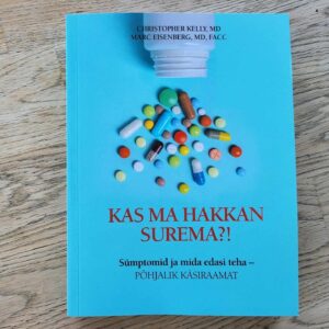 Kas ma hakkan surema . Marc Eisenberg ja Christopher Kelly