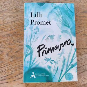 108051535 Primavera . Lilli Promet