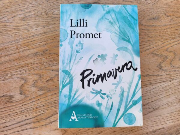 108051535 Primavera . Lilli Promet