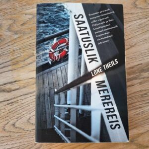 108051783 Saatuslik merereis . Lone Theils