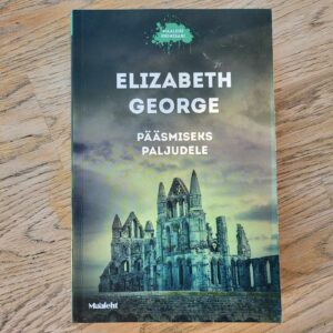 Pääsmiseks paljudele . Elizabeth George