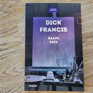108051930 Raami sees . Dick Francis