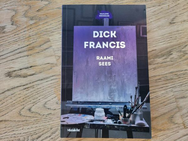 Raami sees . Dick Francis
