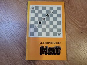 Matt . Jüri Randviir