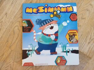 Mesimumm 2017