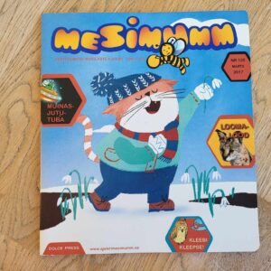 108103442 Mesimumm 2017