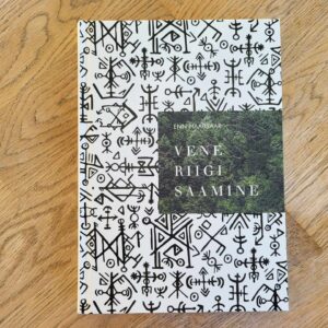 108105901 Vene riigi saamine . Enn Haabsaar