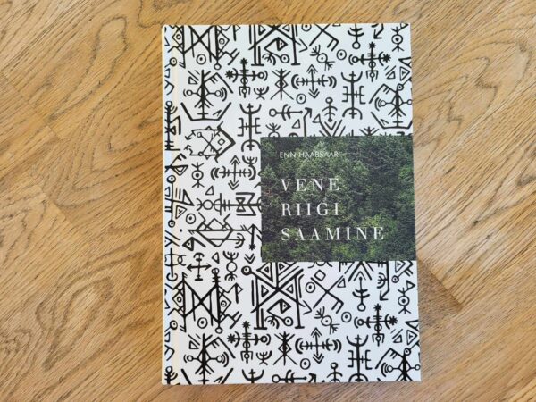 Vene riigi saamine . Enn Haabsaar