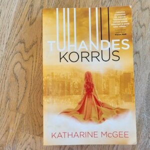 108107111 Tuhandes korrus . Katharine Mcgee