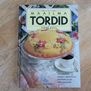 108126826 Maailma tordid . Signe Rolf