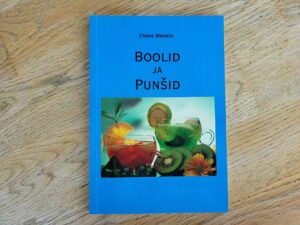 Boolid ja punšid . Franz Brandl