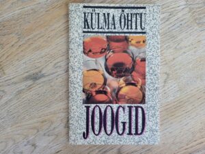 Külma õhtu joogid