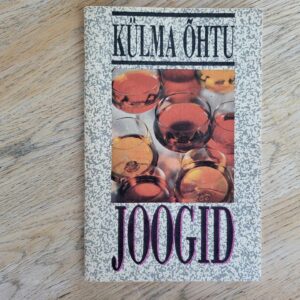 108127253 Külma õhtu joogid