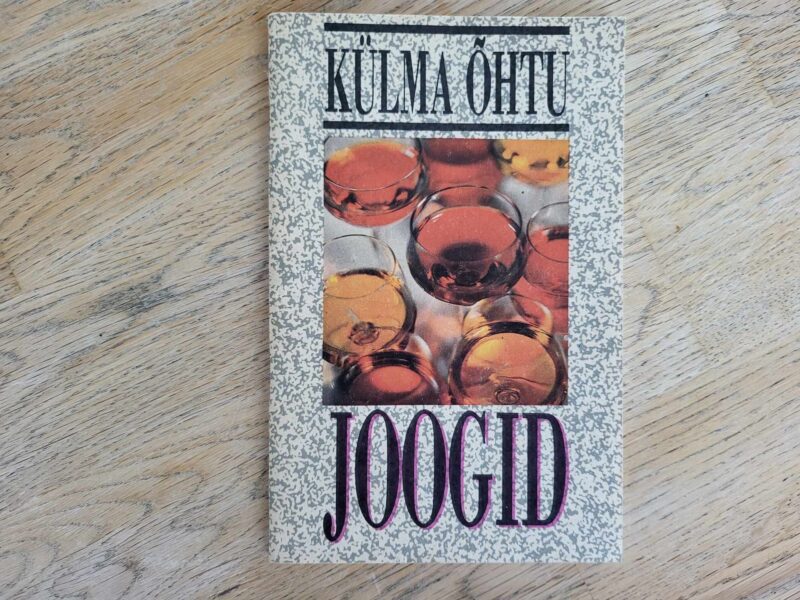 108127253 Külma õhtu joogid