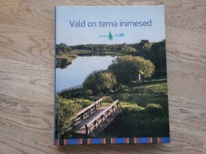 Vald on tema inimesed Luunja vald 25