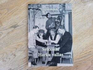 Seltsielu Harku vallas . Terje Urbanik
