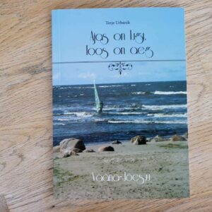 Vääna-Jõesuu Ajas on lugu loos on aeg . Terje Urbanik