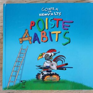 108131554 Poiste aabits . Contra ja Urmas Nemvalts